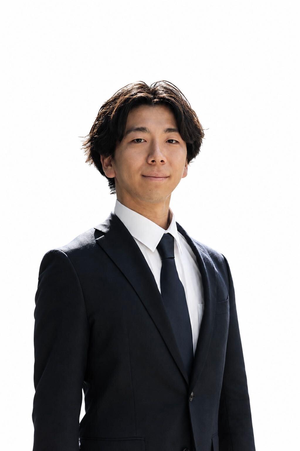 平野愼之助
