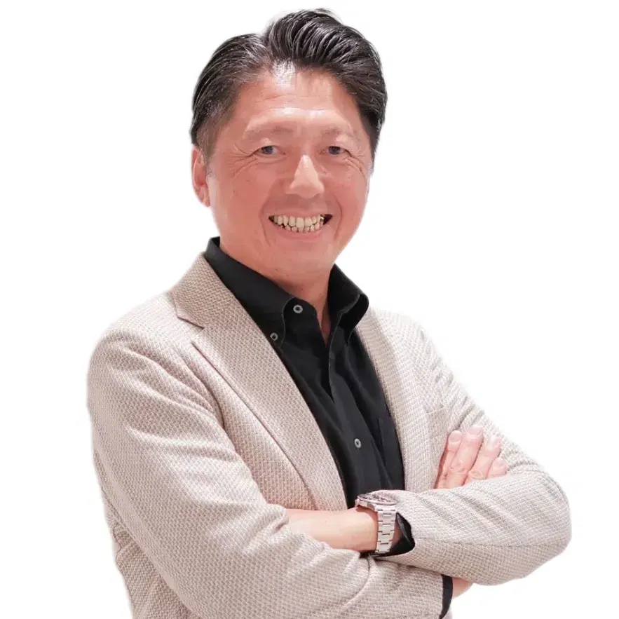 日坂 良