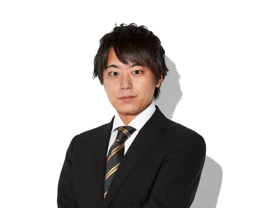 平池 大介