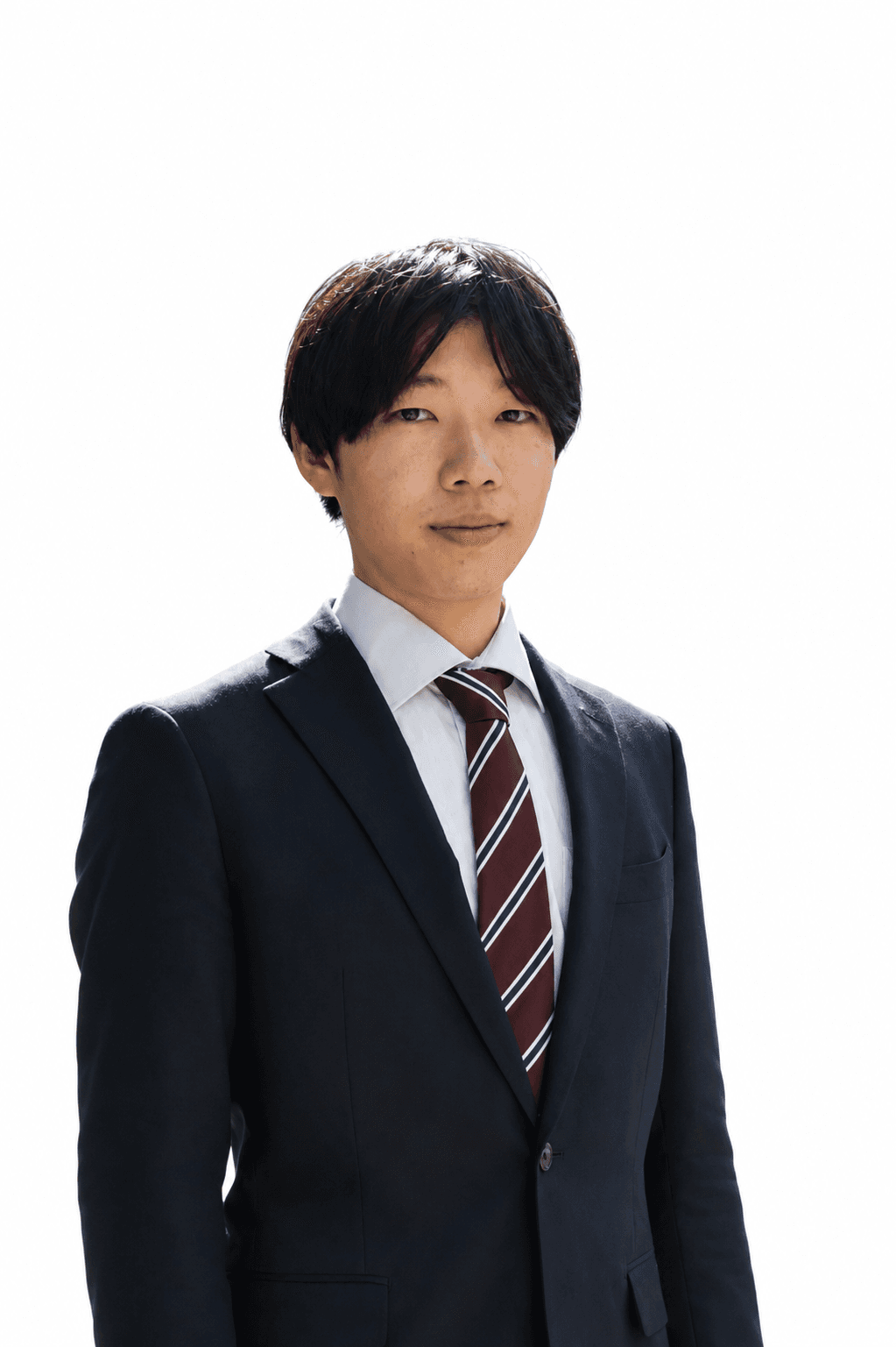 長嶋隼矢